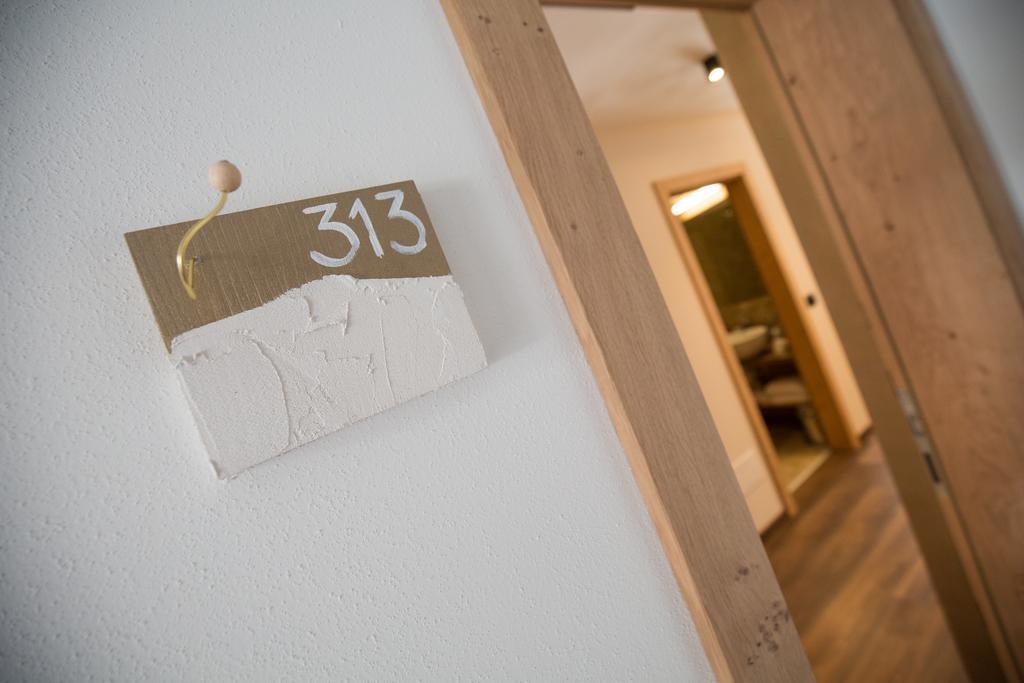 Chalet Marcora Campitello di Fassa Exterior photo